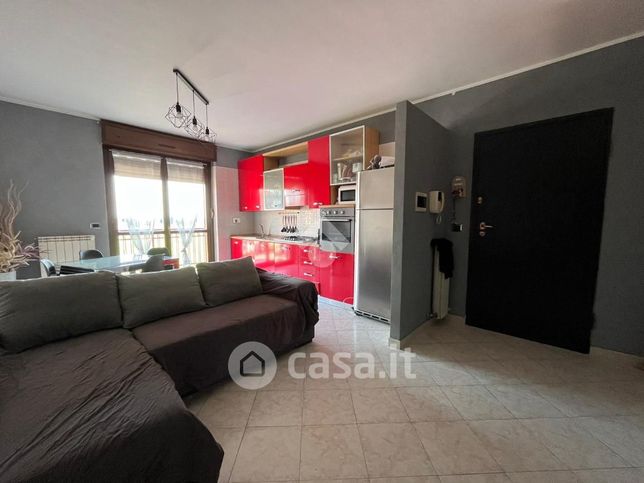 Appartamento in residenziale in Via Bertacchi 7