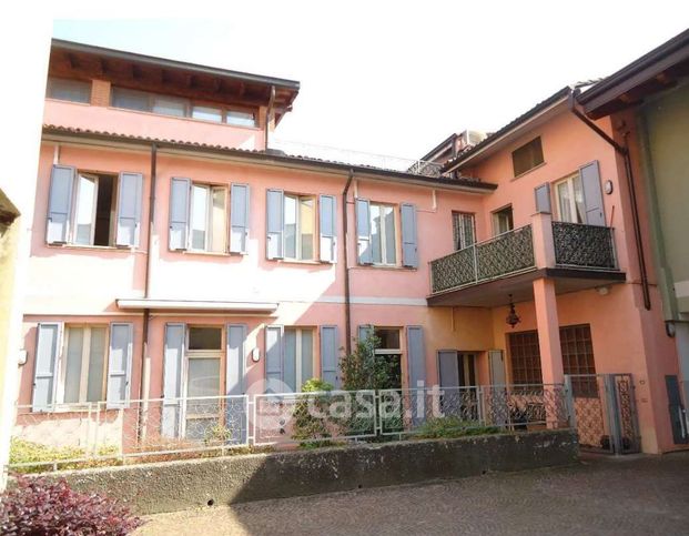 Appartamento in residenziale in Via Roma 84