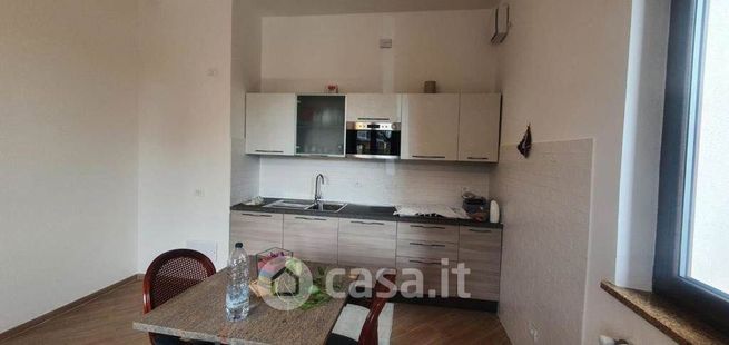 Appartamento in residenziale in 