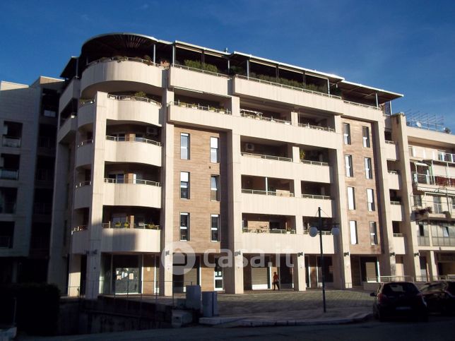 Appartamento in residenziale in Via Gioacchino Rossini 110
