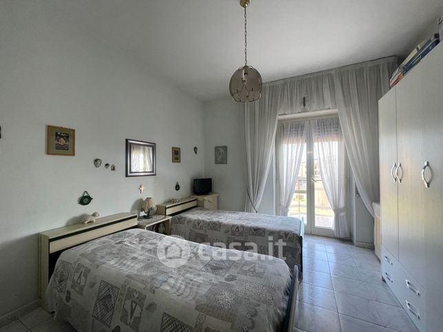 Appartamento in residenziale in Via Terragrande