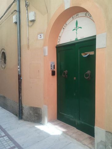 Appartamento in residenziale in Via Santa Maria