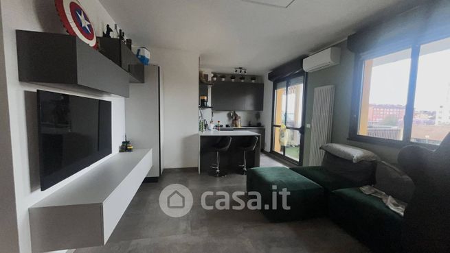 Appartamento in residenziale in Via Giorgio La Pira