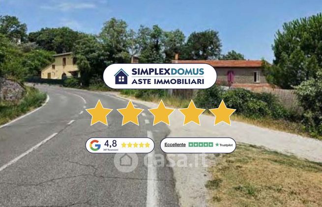 Villa in residenziale in Strada di Morellino