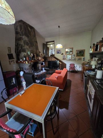 Villa in residenziale in Via Ariana