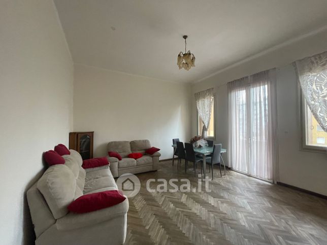 Appartamento in residenziale in Via Giovanni Querini