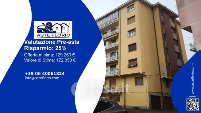 Appartamento in residenziale in Via Roma 34