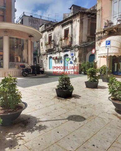 Appartamento in residenziale in Via Cavour