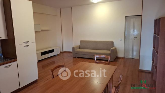 Appartamento in residenziale in Via Libertà 11