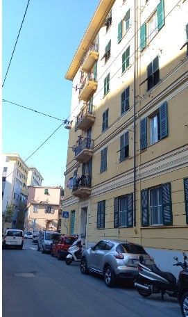 Appartamento in residenziale in Via della Pietra