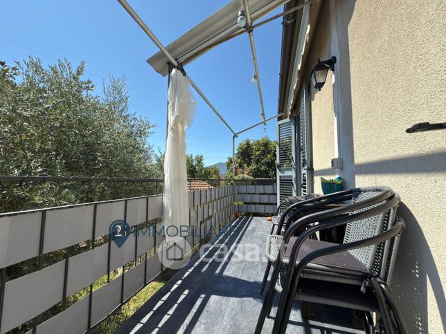 Appartamento in residenziale in Via della Pianta 58