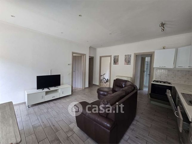 Appartamento in residenziale in Via Vigne Basse