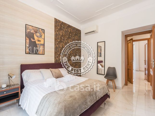 Appartamento in residenziale in Via Aldo Manuzio 50