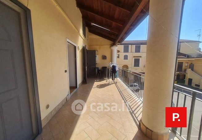 Appartamento in residenziale in Via Santa Croce 82