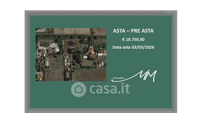 Villa in residenziale in Strada Litoranea 3528