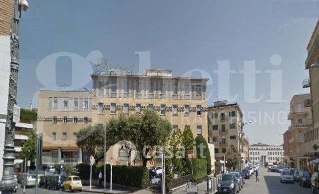 Rustico/casale in residenziale in Via Giovan Battista Perasso 1