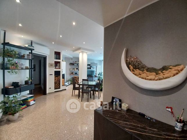 Appartamento in residenziale in 