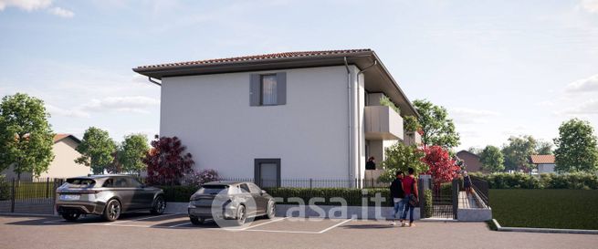 Appartamento in residenziale in Via Valente Faustini