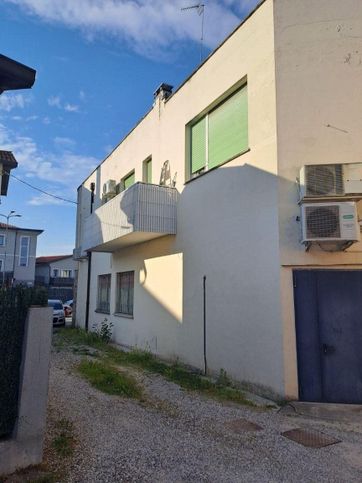 Appartamento in residenziale in Via Giuseppe Garibaldi 4