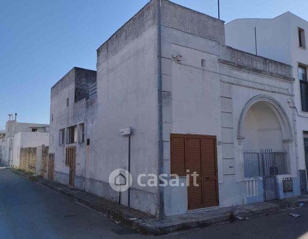 Casa indipendente in residenziale in Via Giuseppe Verdi 1