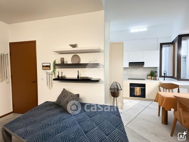 Appartamento in residenziale in