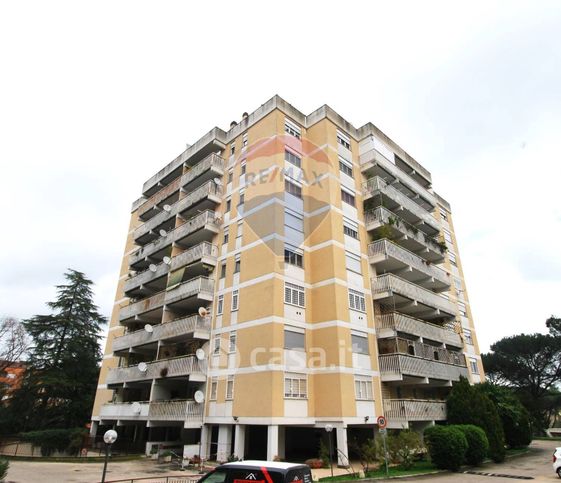 Appartamento in residenziale in Via Arta Terme 50