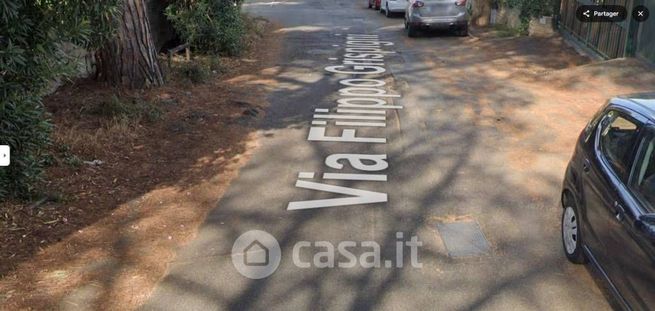 Box/posto auto in residenziale in Via Filippo Grispigni 50