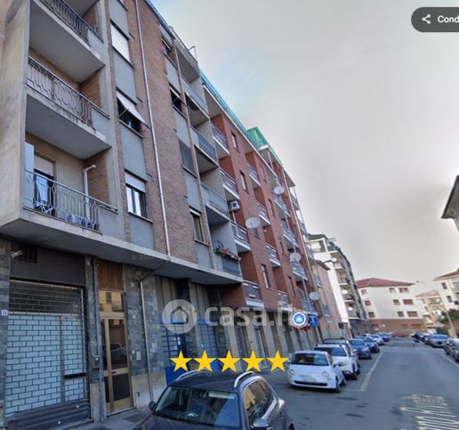 Appartamento in residenziale in Via Sebastiano Rivolta