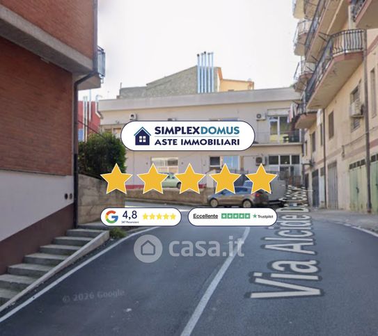Appartamento in residenziale in Via Alcide De Gasperi
