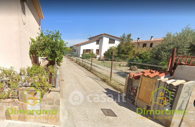 Appartamento in residenziale in Via Gallura 3