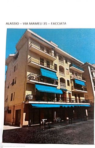 Appartamento in residenziale in Via Goffredo Mameli
