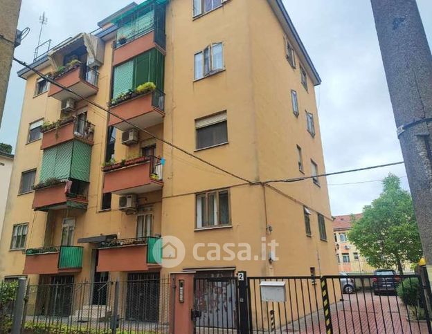 Appartamento in residenziale in Via Raffaele Cattaneo 2