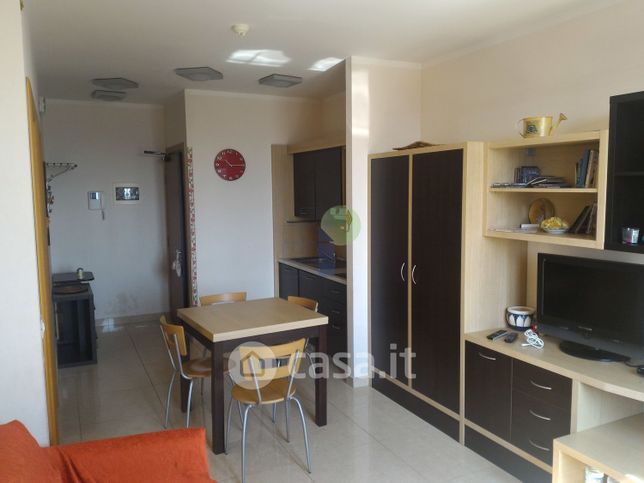 Appartamento in residenziale in Via Aurelio Lampredi