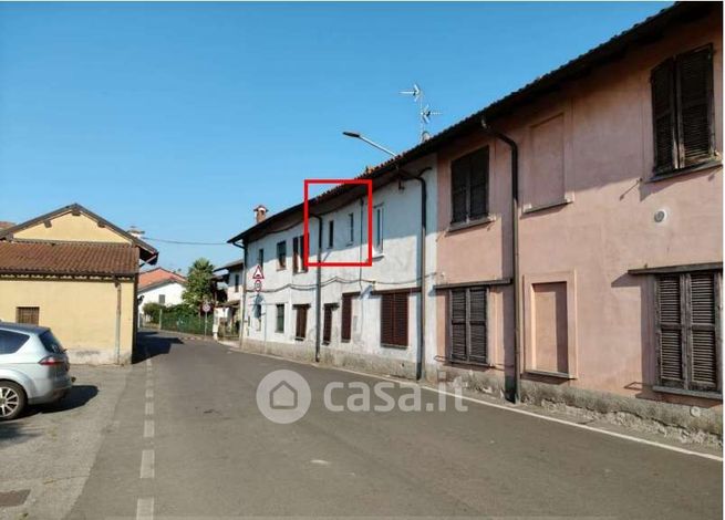 Appartamento in residenziale in Via Manzoni 2