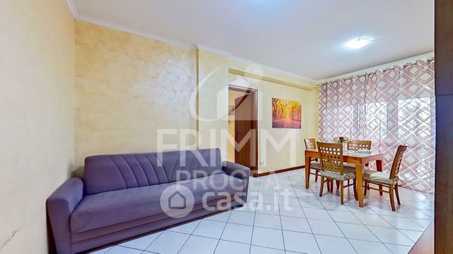 Appartamento in residenziale in Via Brecciasecca