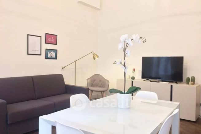 Appartamento in residenziale in Via Achille Mauri