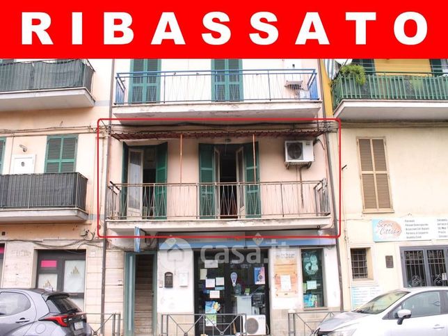 Appartamento in residenziale in Via Casilina 257