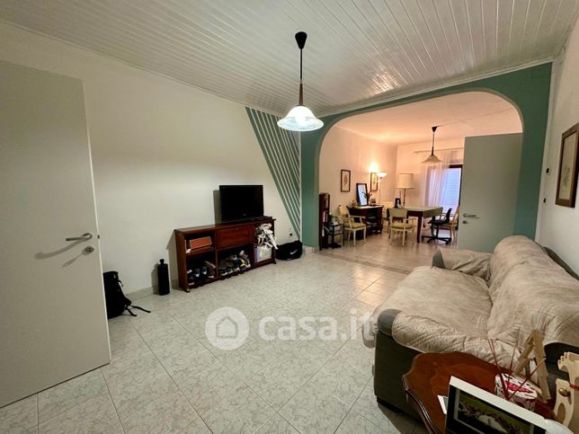Appartamento in residenziale in Via Croce Bianca