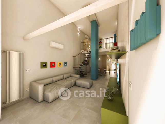 Appartamento in residenziale in Piazza Martiri della LibertÃ