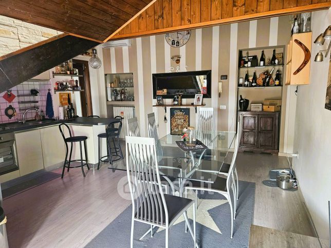 Appartamento in residenziale in Via Giuseppe Garibaldi