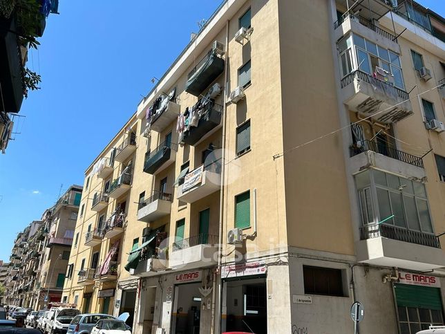 Appartamento in residenziale in Via Tommaso Aversa 95