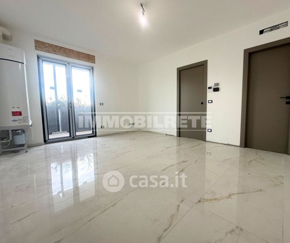 Appartamento in residenziale in Via Salvatore Pietrocola