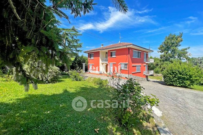 Appartamento in residenziale in Strada Pontestura