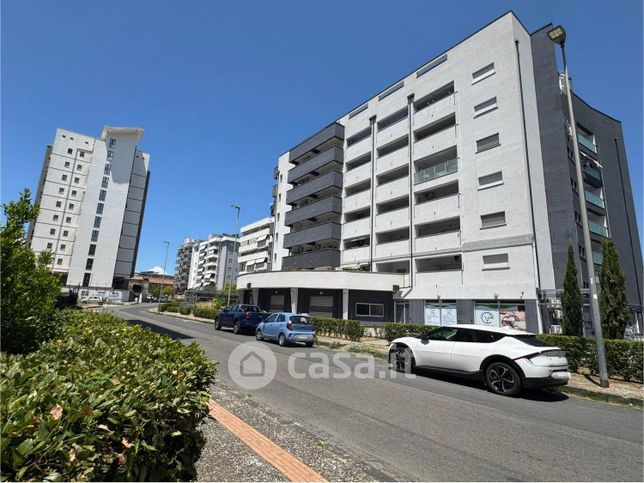 Appartamento in residenziale in Via Giovambattista Lupia