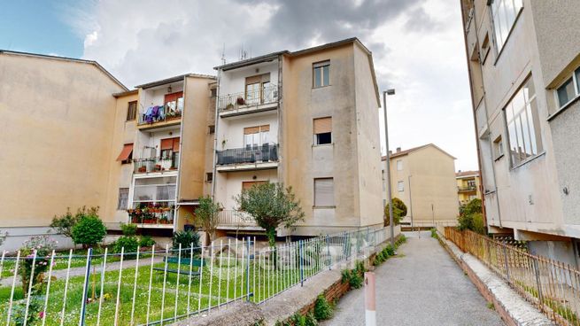 Appartamento in residenziale in Via San Angelucci 1
