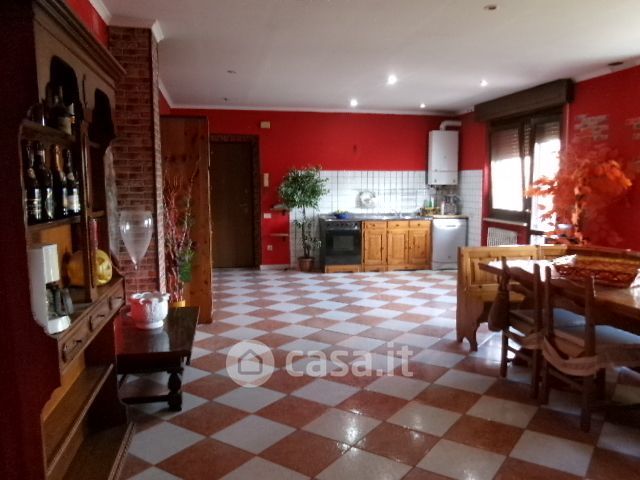Appartamento in residenziale in Via Roma 45