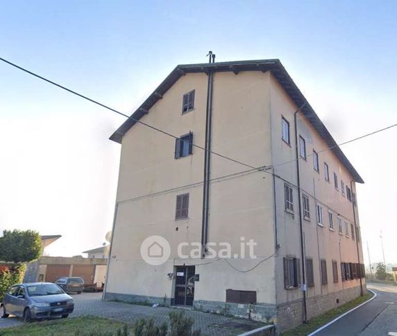 Appartamento in residenziale in Via Cascina BrughÃ©e 10