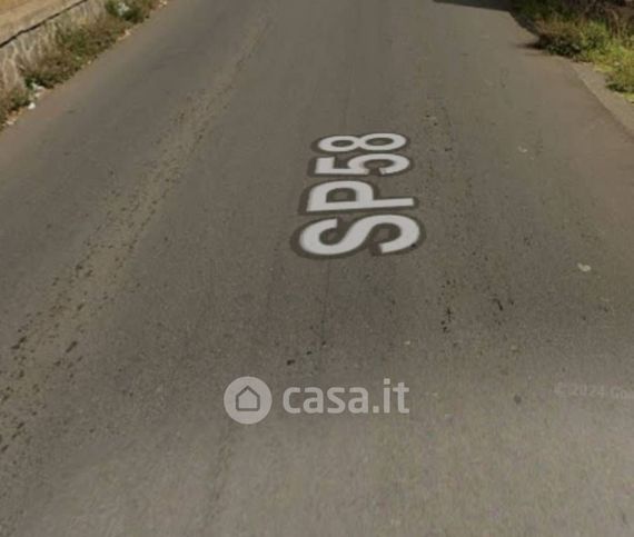 Terreno agricolo in commerciale in Strada Provinciale 58