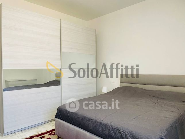 Appartamento in residenziale in Via Francesco Niosi