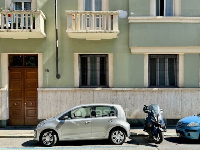 Appartamento in residenziale in Via Raffaello Morghen 16